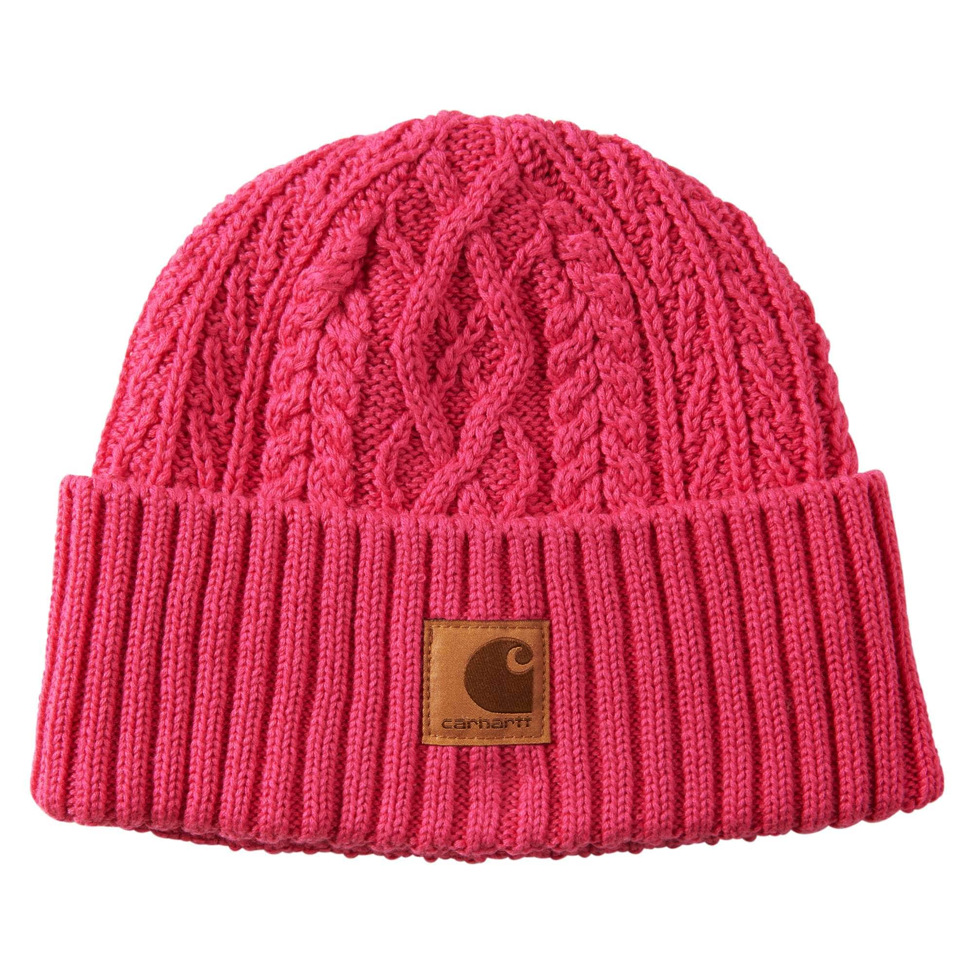 carhartt fisherman beanie