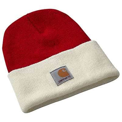 Visita lo Store di CarharttCarhartt Force Extremes Knit Hat Cappello Uomo 