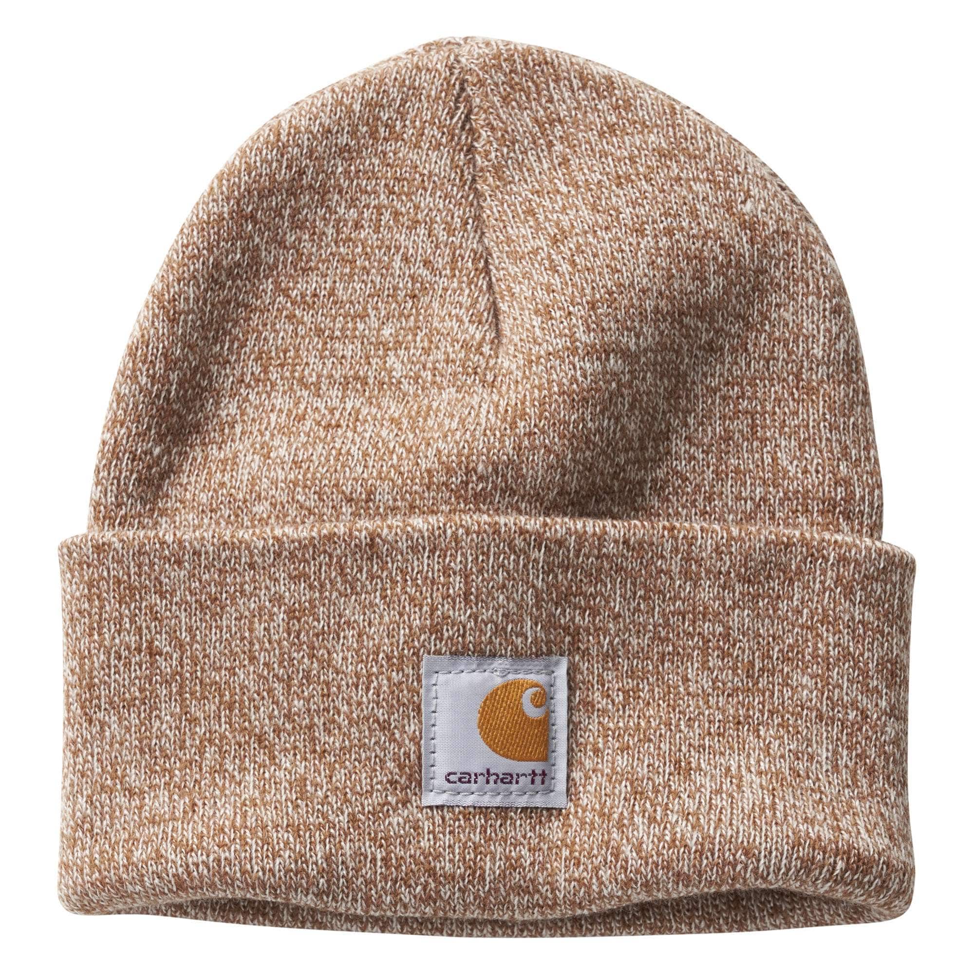 Knit Hats, Beanies, Winter Hats, & Watch Caps | Carhartt