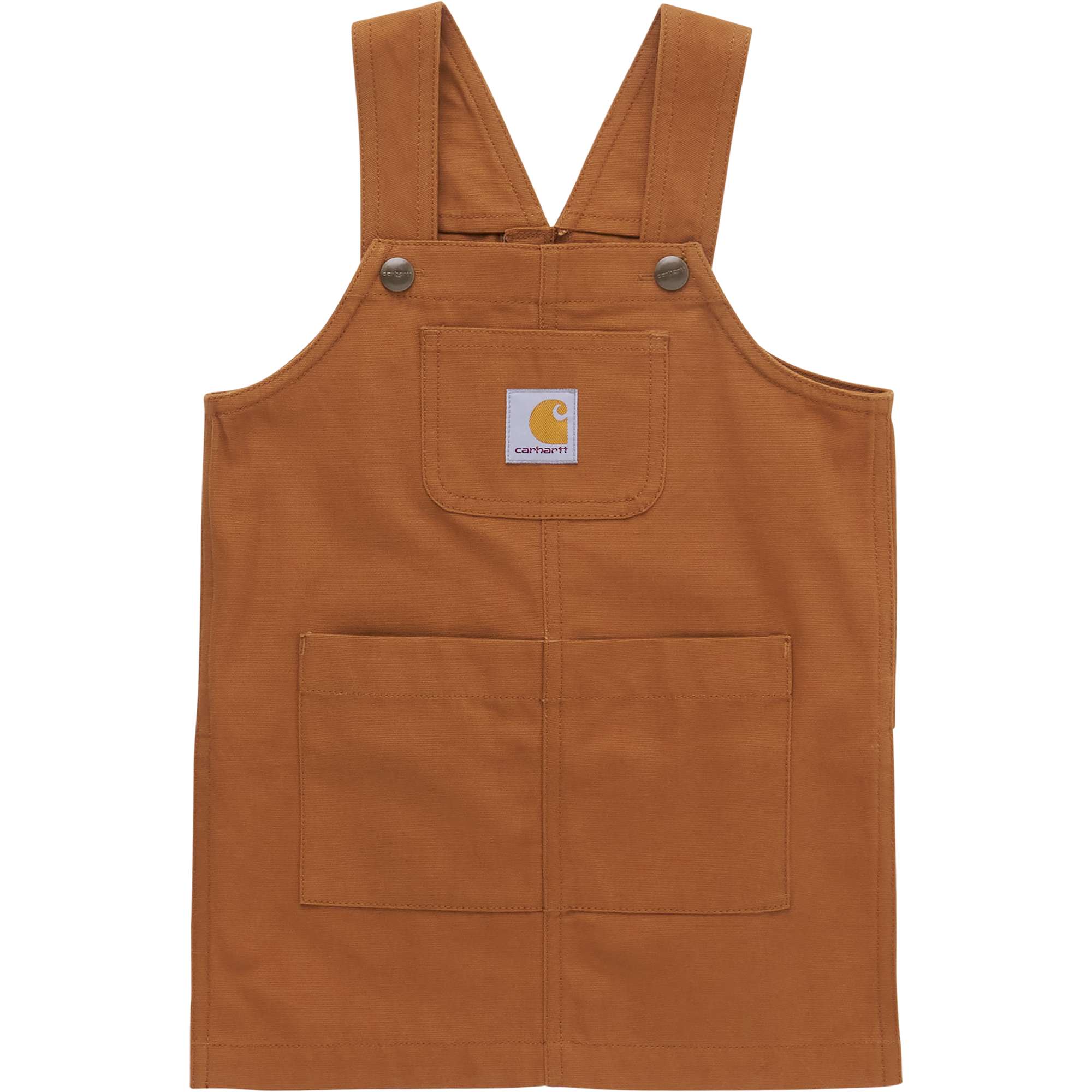 Firm Duck Apron
