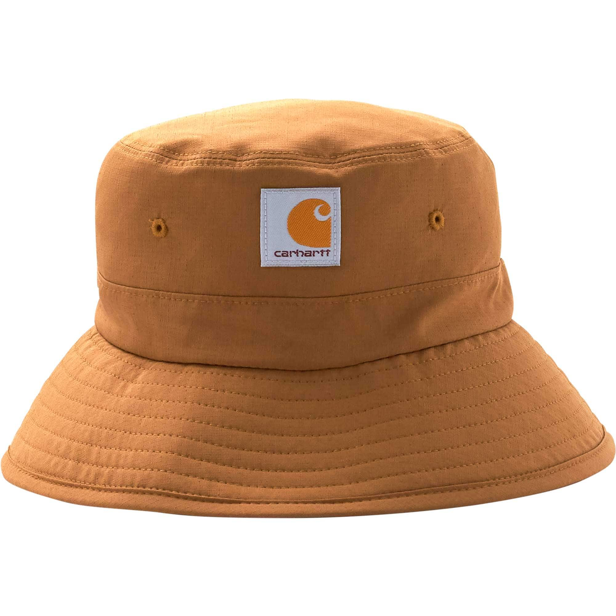 Additional thumbnail 1 of Kids' Ripstop Bucket Hat (Infant/Toddler/Child/Youth)