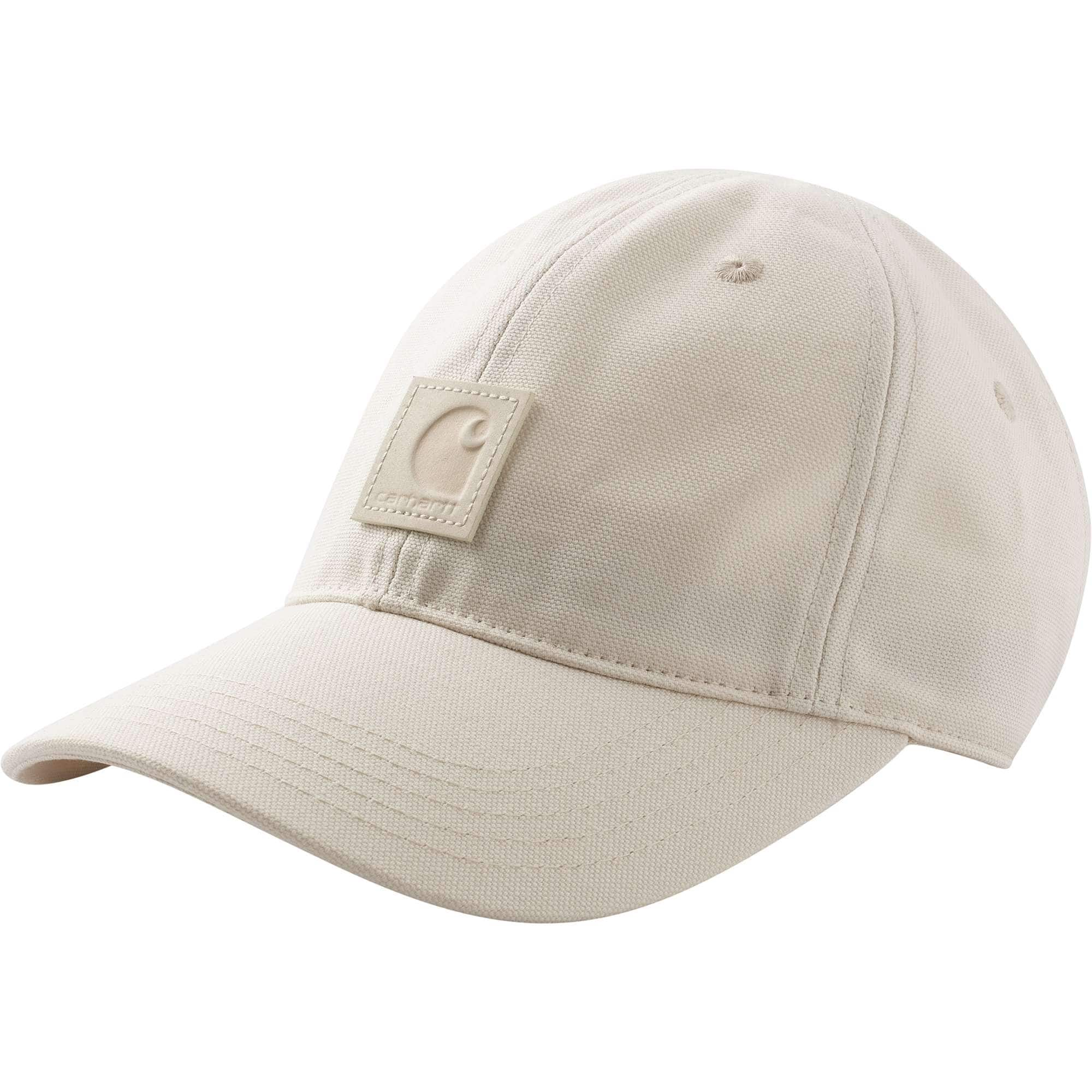 Additional thumbnail 1 of Kids' Canvas Baseball Hat (Infant/Toddler/Child/Youth)