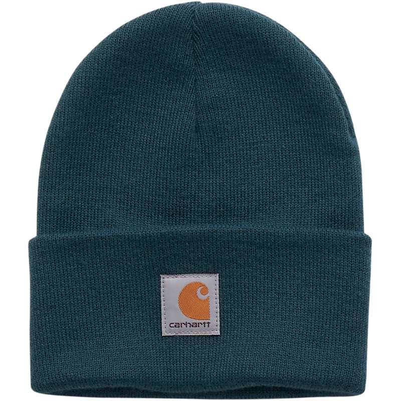 Carhartt  Greenstone Kids' Beanie (Toddler/Child/Youth)