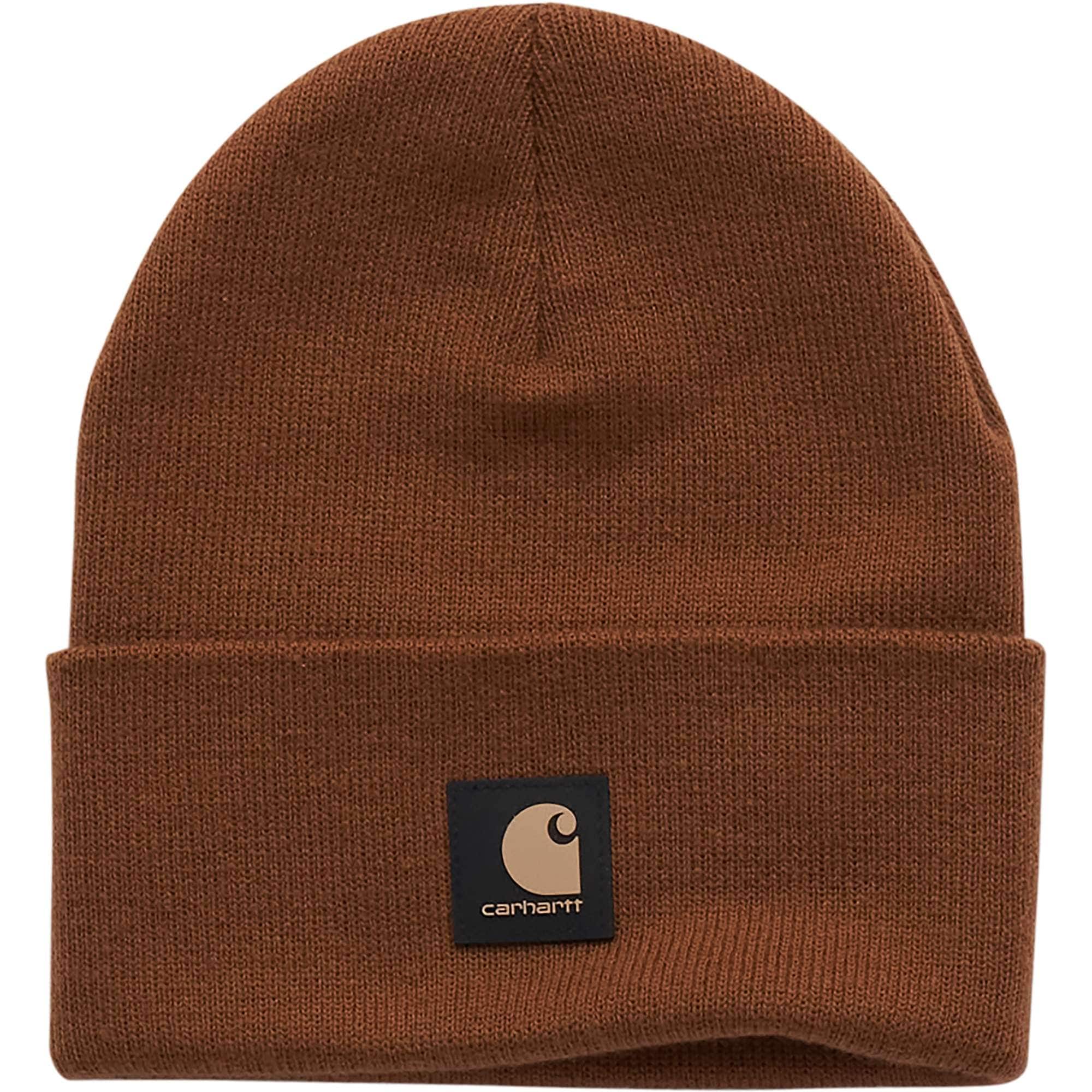 Additional thumbnail 1 of Kids' Tonal Patch Knit Beanie (Baby, Toddler, Child, Youth)