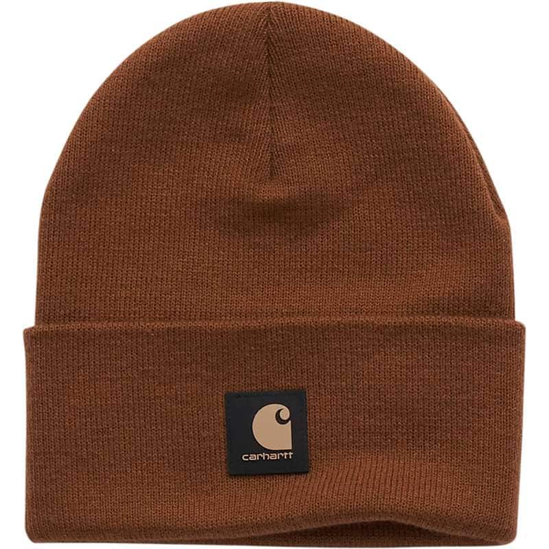 Kids' Acrylic Beanie