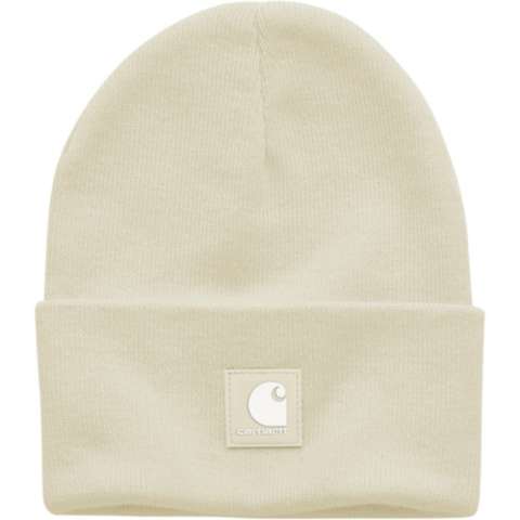 Детские шапки Carhartt Kids' Tonal Patch Knit Beanie (Baby, Toddler, Child, Youth)