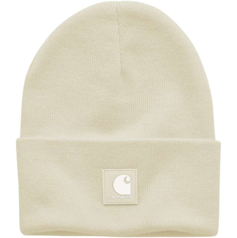 Carhartt  Chalk Kids' Tonal Patch Knit Beanie (Baby, Toddler, Child, Youth)