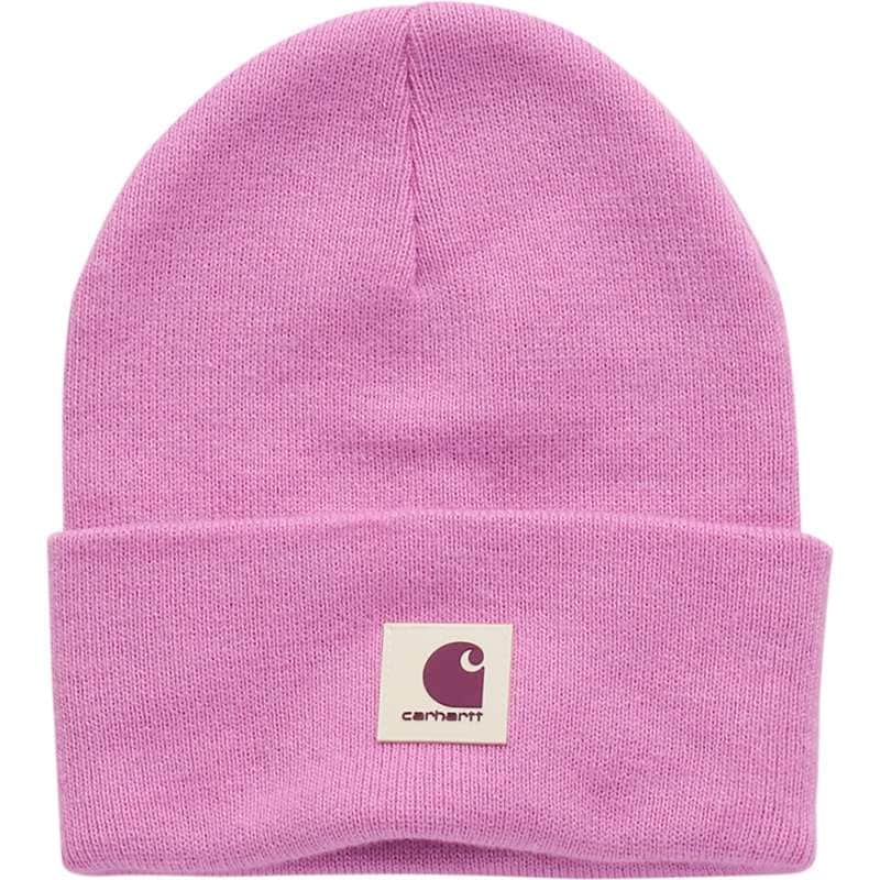 Kids' Acrylic Beanie