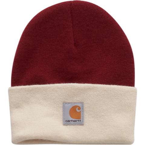 Детские шапки Carhartt Kids' Holiday Beanie