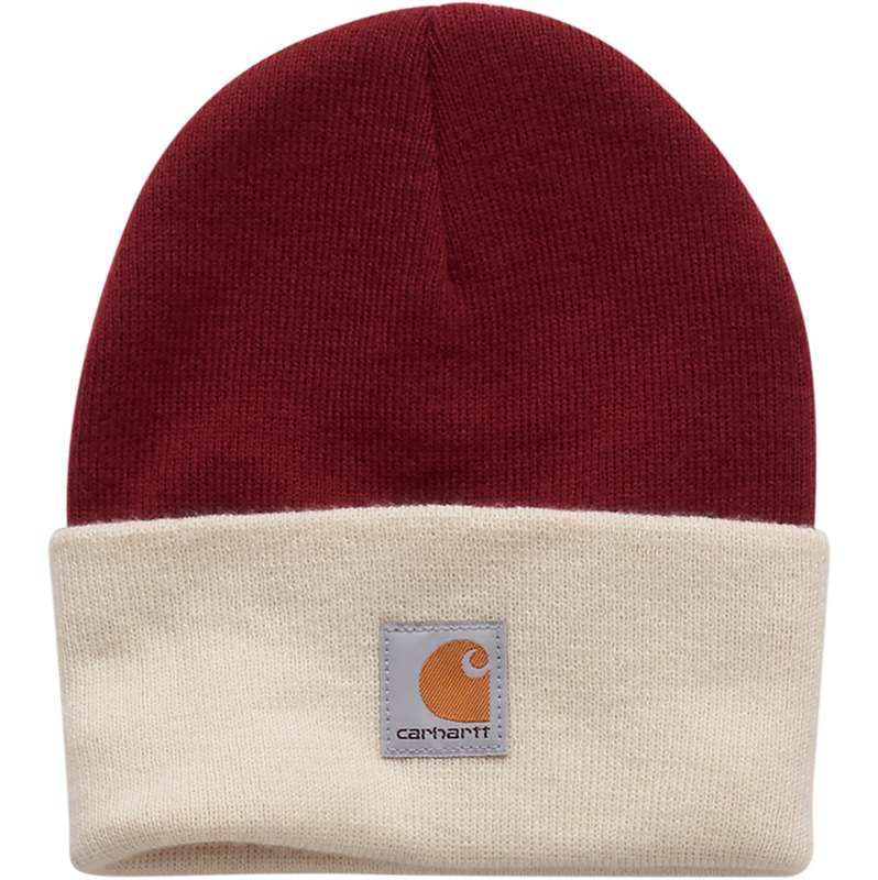 Carhartt  Chalk Kids' Holiday Beanie