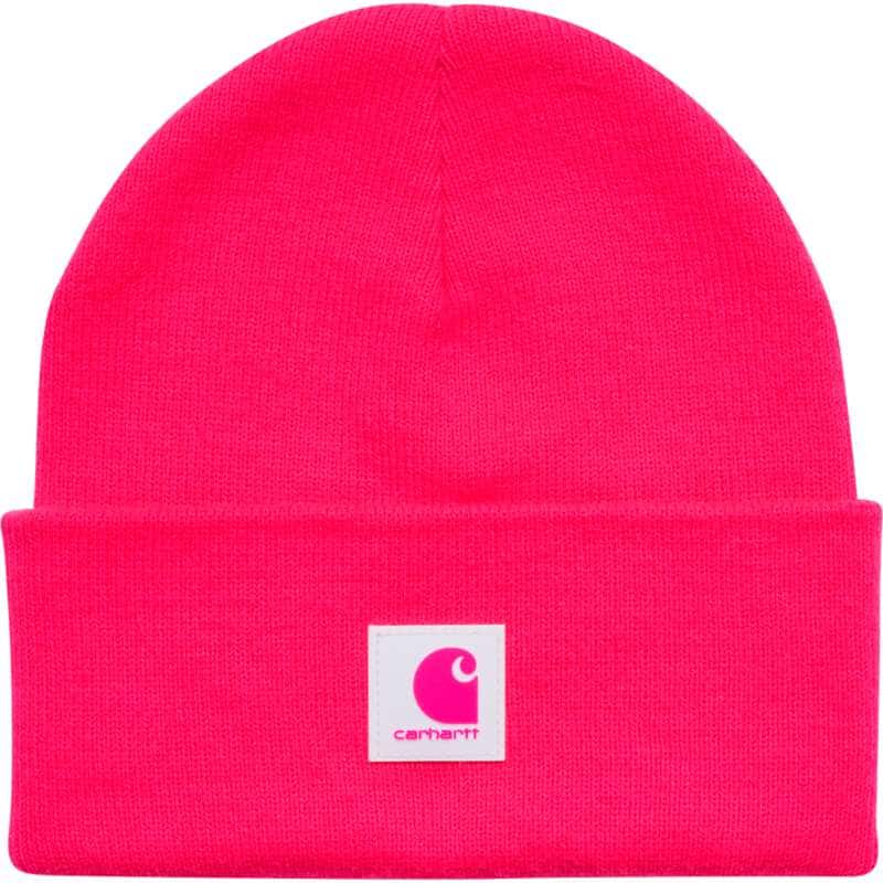 Kids' Acrylic Beanie