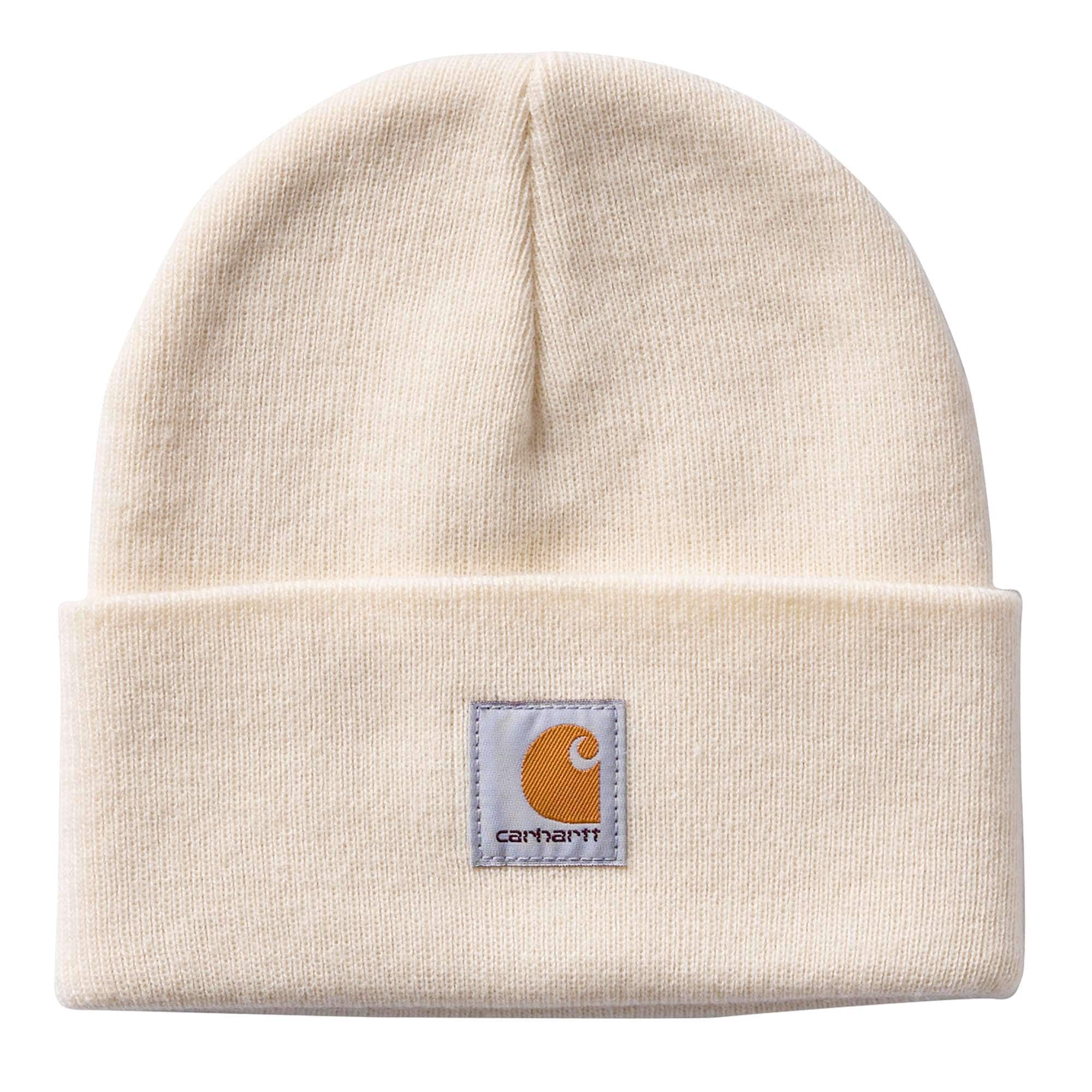 Carhartt Kids' Watch Cap Beanie (B/T/C/Y)