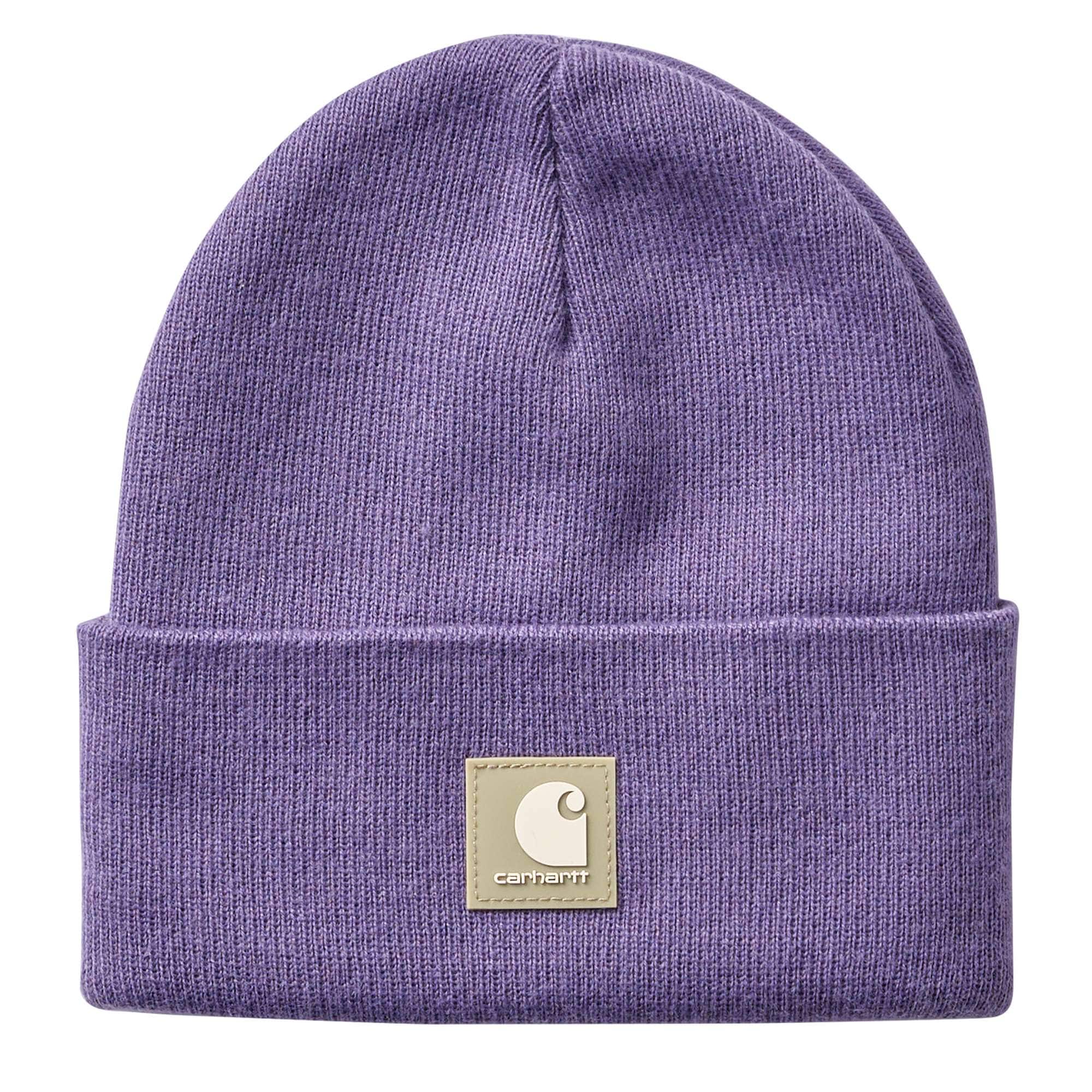 Additional thumbnail 1 of Kids'Rubber Patch Watch Cap Beanie (B/T/C/Y)