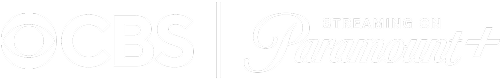 CBS - Streaming on Paramount+