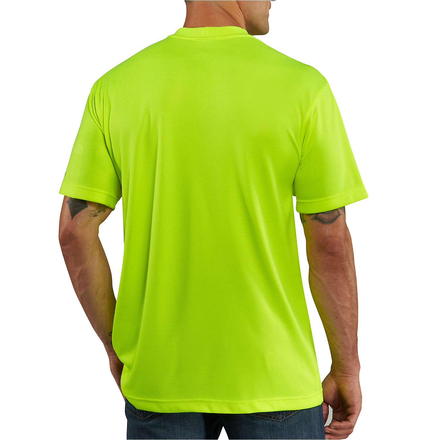 Additional thumbnail 2 of Force Color Enhanced Short-Sleeve T-Shirt
