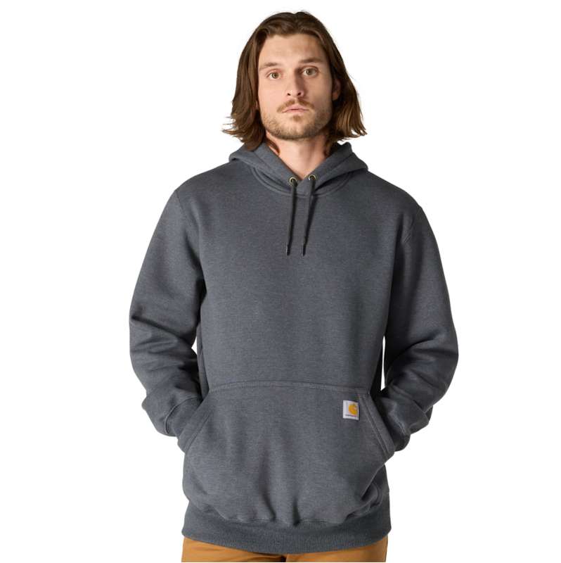 Carhartt  Carbon Heather Paxton Sweatshirt