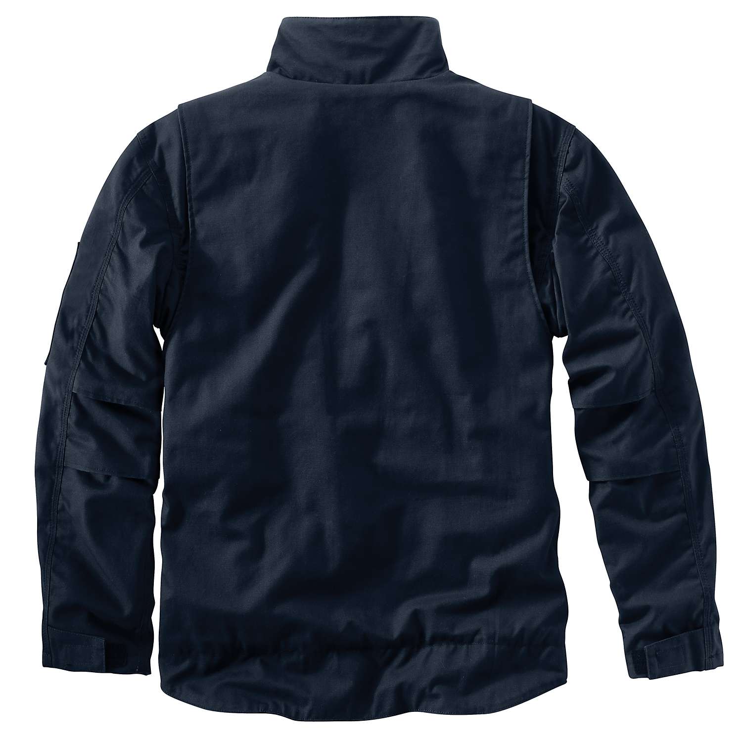 Additional thumbnail 2 of Flame-Resistant Full Swing® Quick Duck® Jacket - 1 Warm Rating