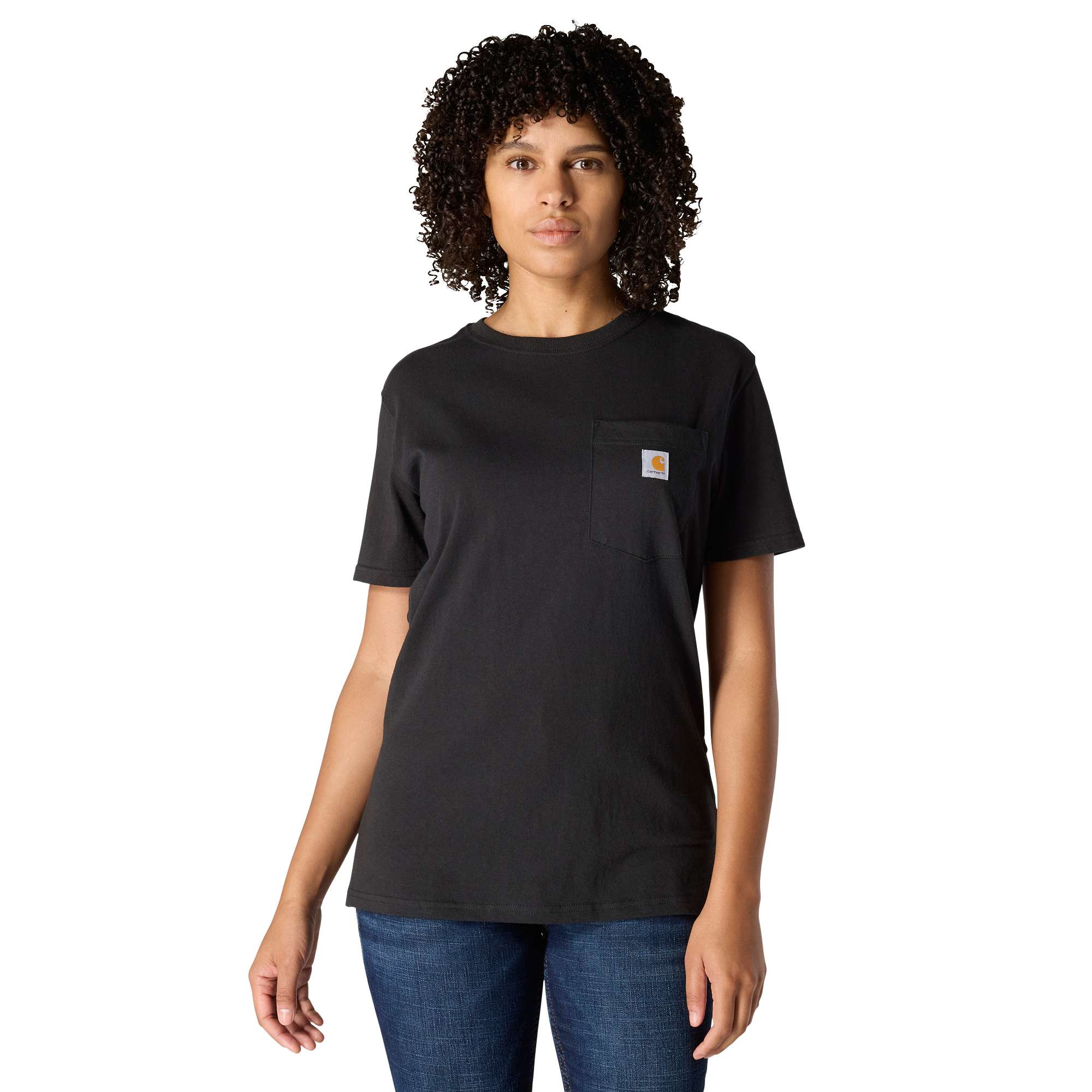 Additional thumbnail 1 of Women's Iconic K87 Pocket T-Shirt