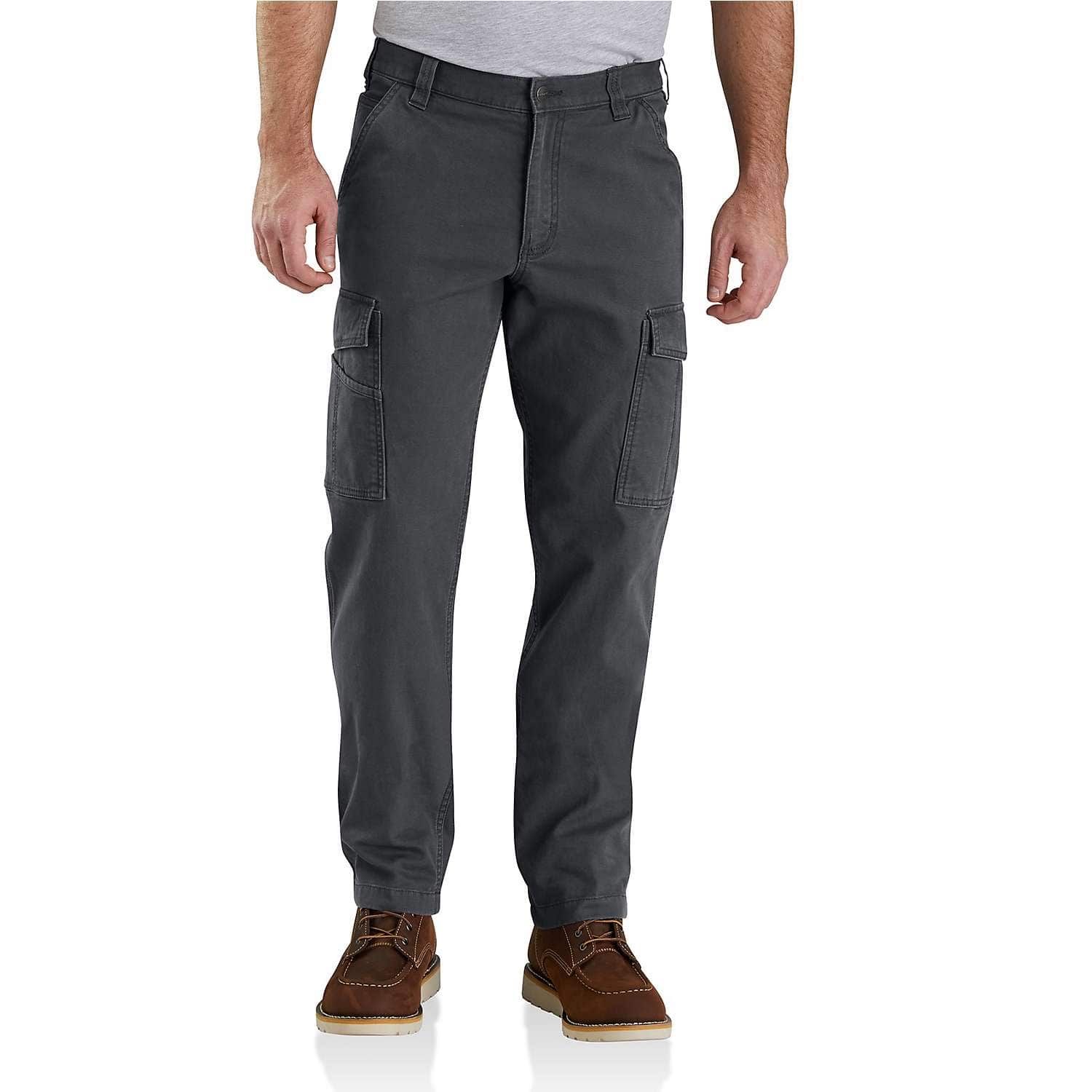 Additional thumbnail 1 of Relaxed Straight Rigby Cargo Pant