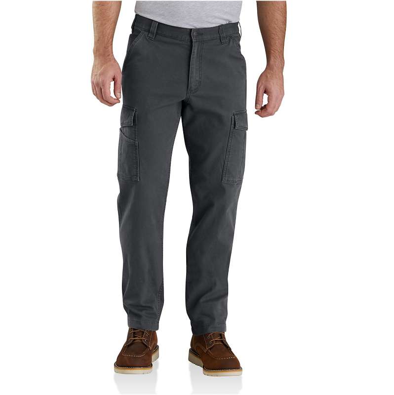 Carhartt  Shadow Relaxed Straight Rigby Cargo Pant