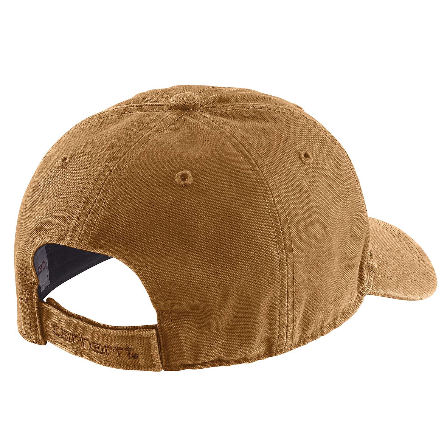 Additional thumbnail 3 of Cotton Canvas Cap