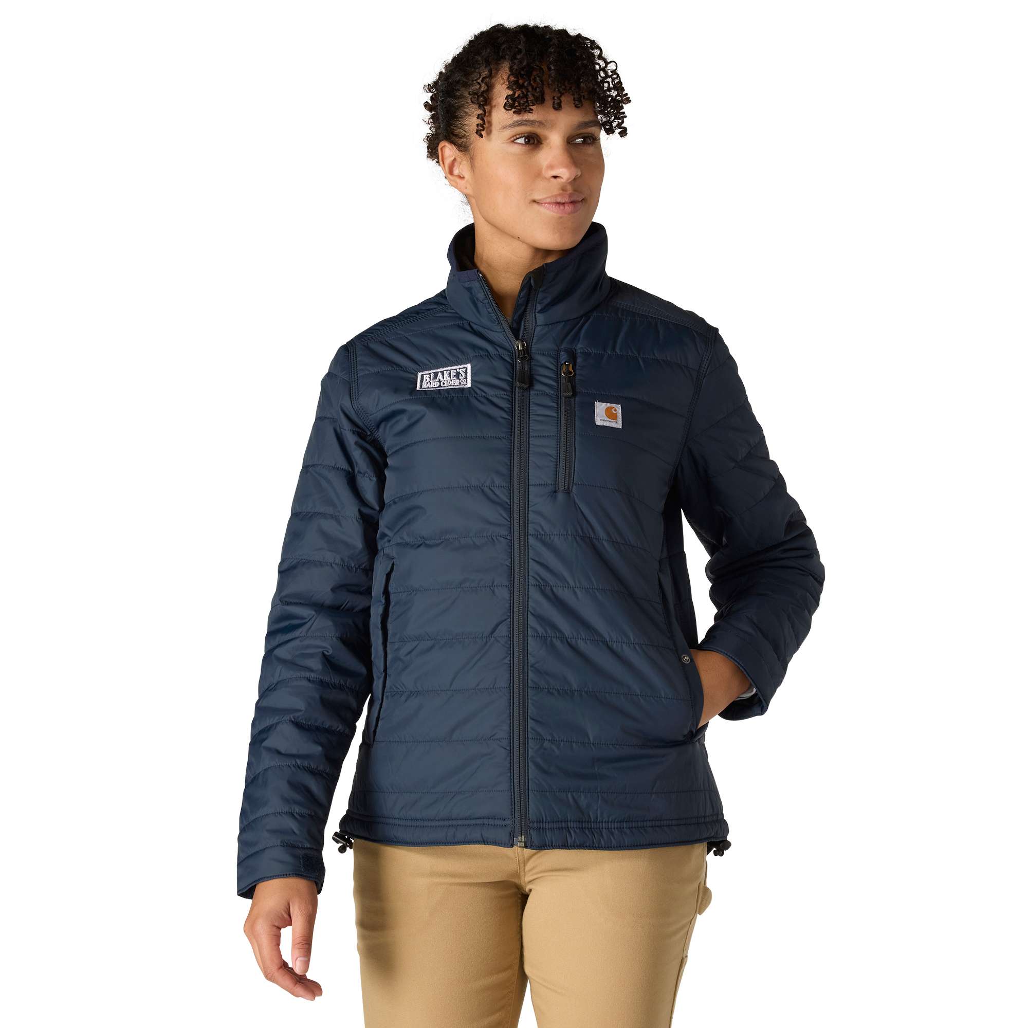 Women's Gilliam Jacket