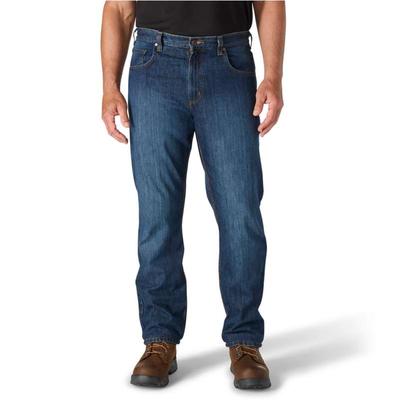 Carhartt  Deep Creek Relaxed Straight Jean