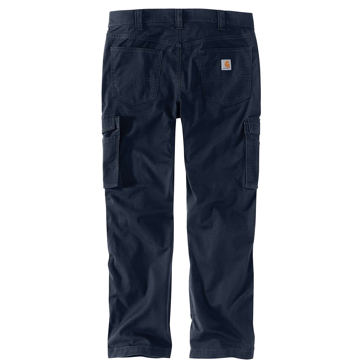 Additional thumbnail 2 of Carhartt Force® Relaxed Fit Ripstop Cargo Work Pant