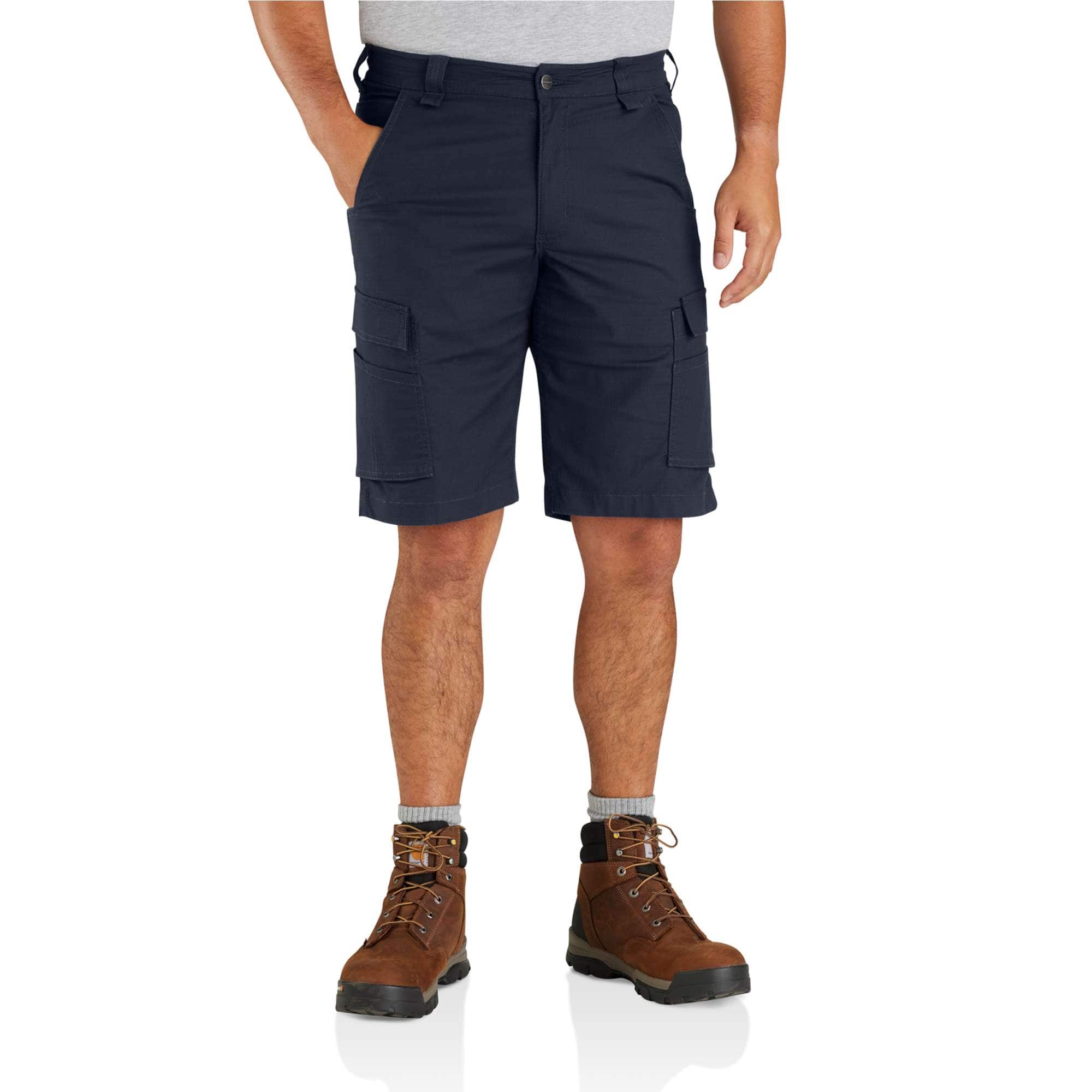 Relaxed 11.5" Force Ripstop Cargo Short