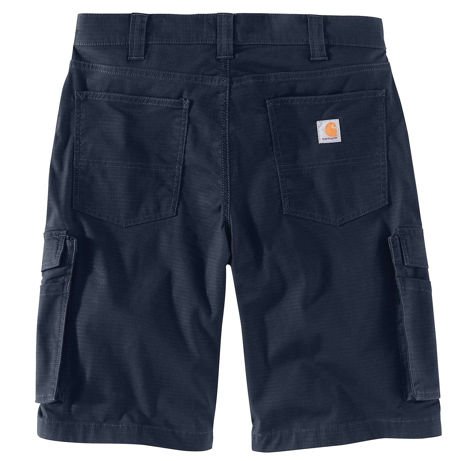 Additional thumbnail 2 of Carhartt Force® Relaxed Fit Ripstop Cargo Work Short