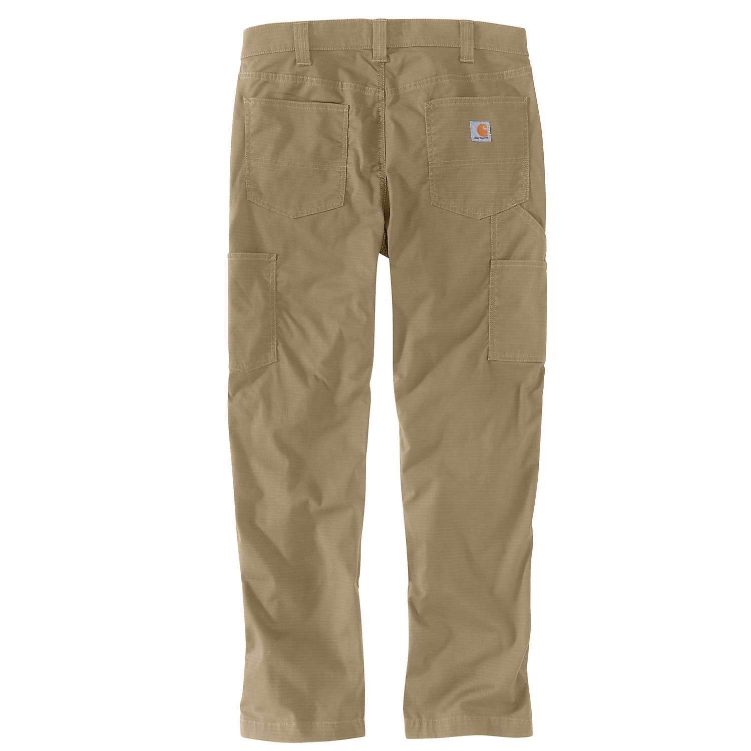 Additional thumbnail 3 of Carhartt Force® Relaxed Fit Ripstop Utility Pant