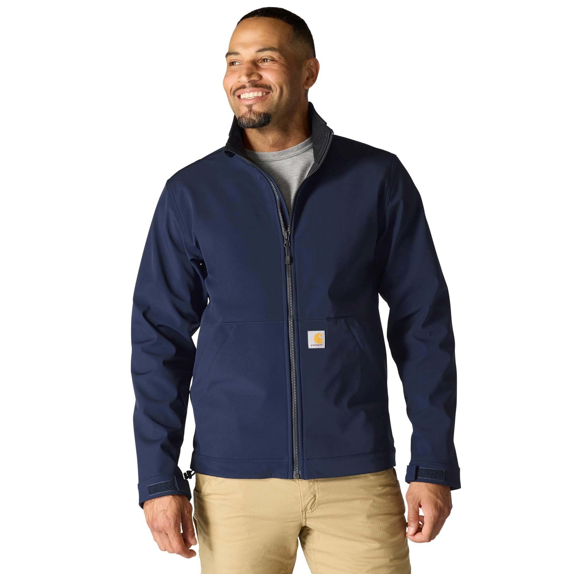 Additional thumbnail 1 of Galesburg Softshell Jacket