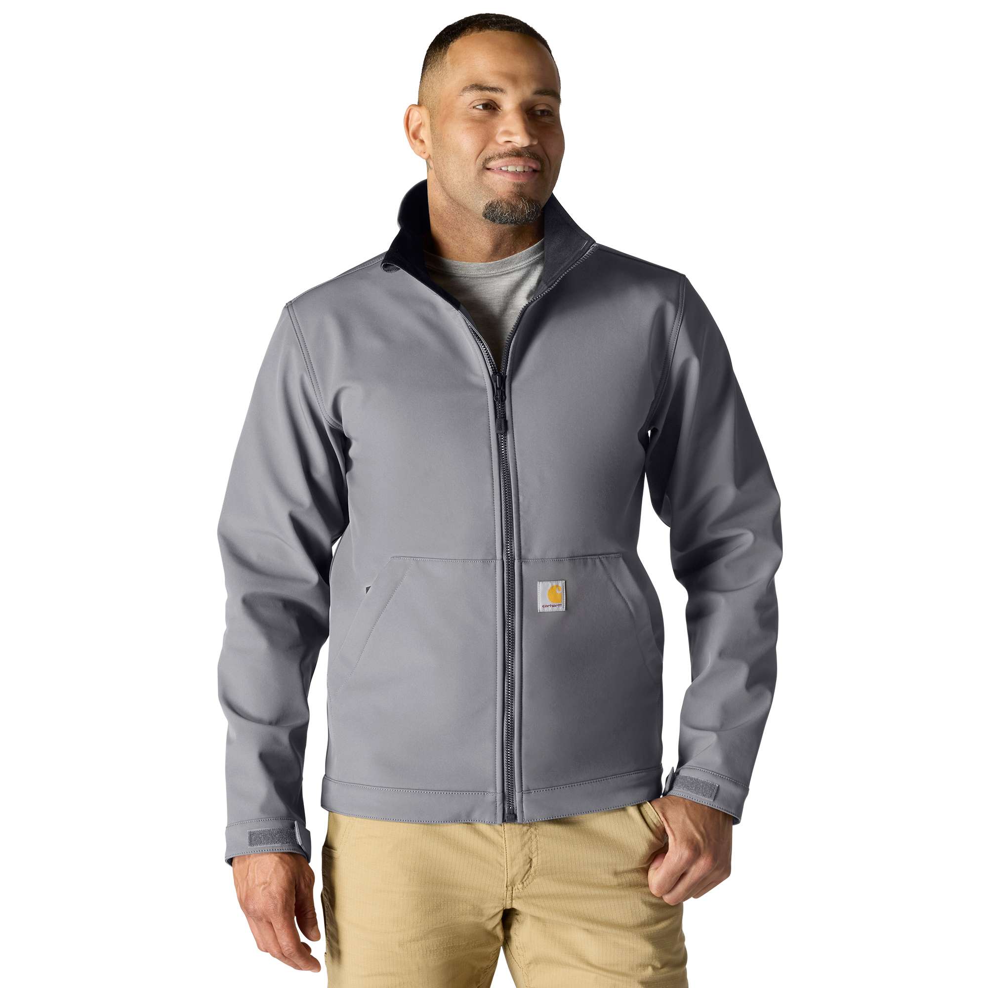 Uniform Men's Outerwear | Carhartt Company Gear