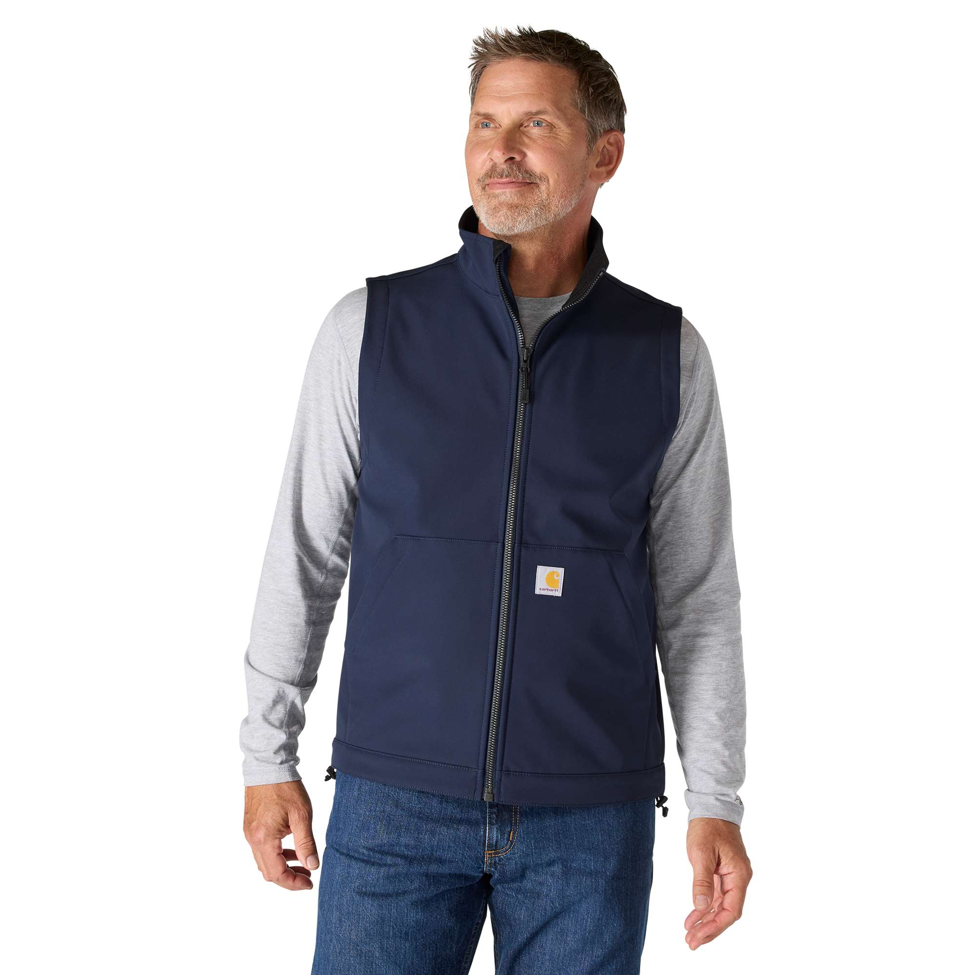 Additional thumbnail 1 of Galesburg Softshell Vest