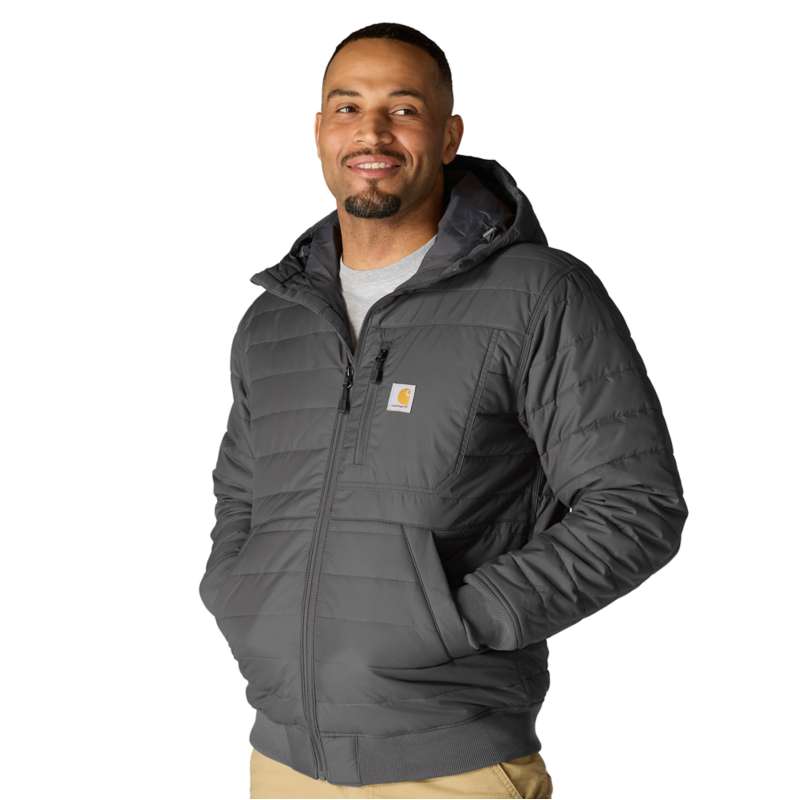 Carhartt  Shadow Gilliam Active Jac
