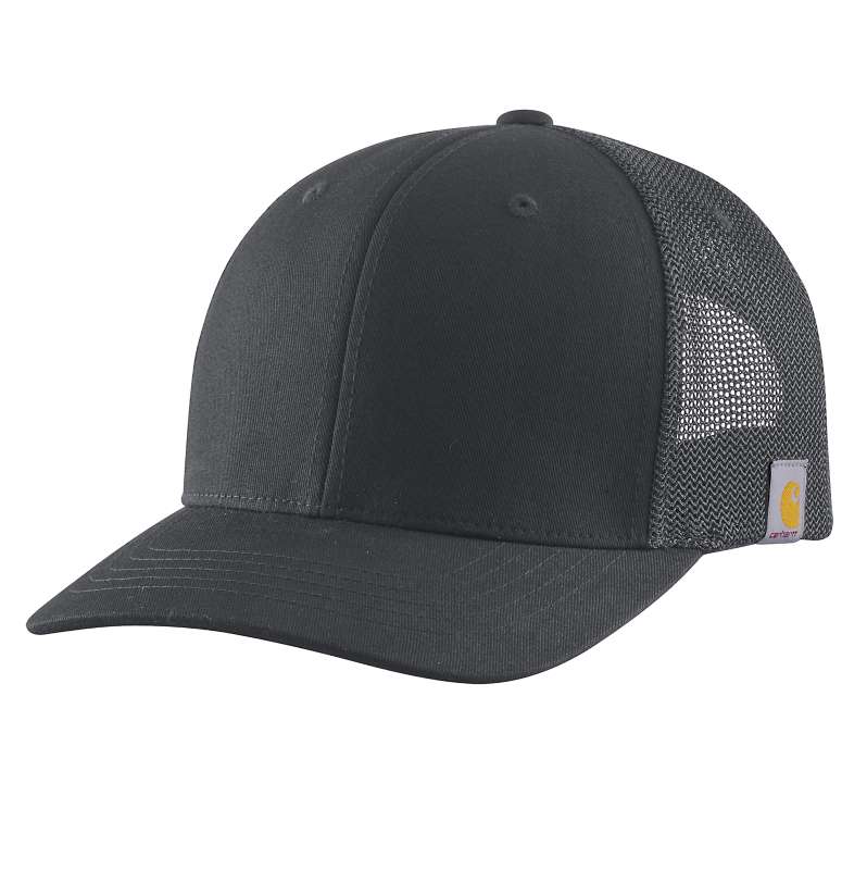 Carhartt  Shadow M RF Twill Mesh Back Cap