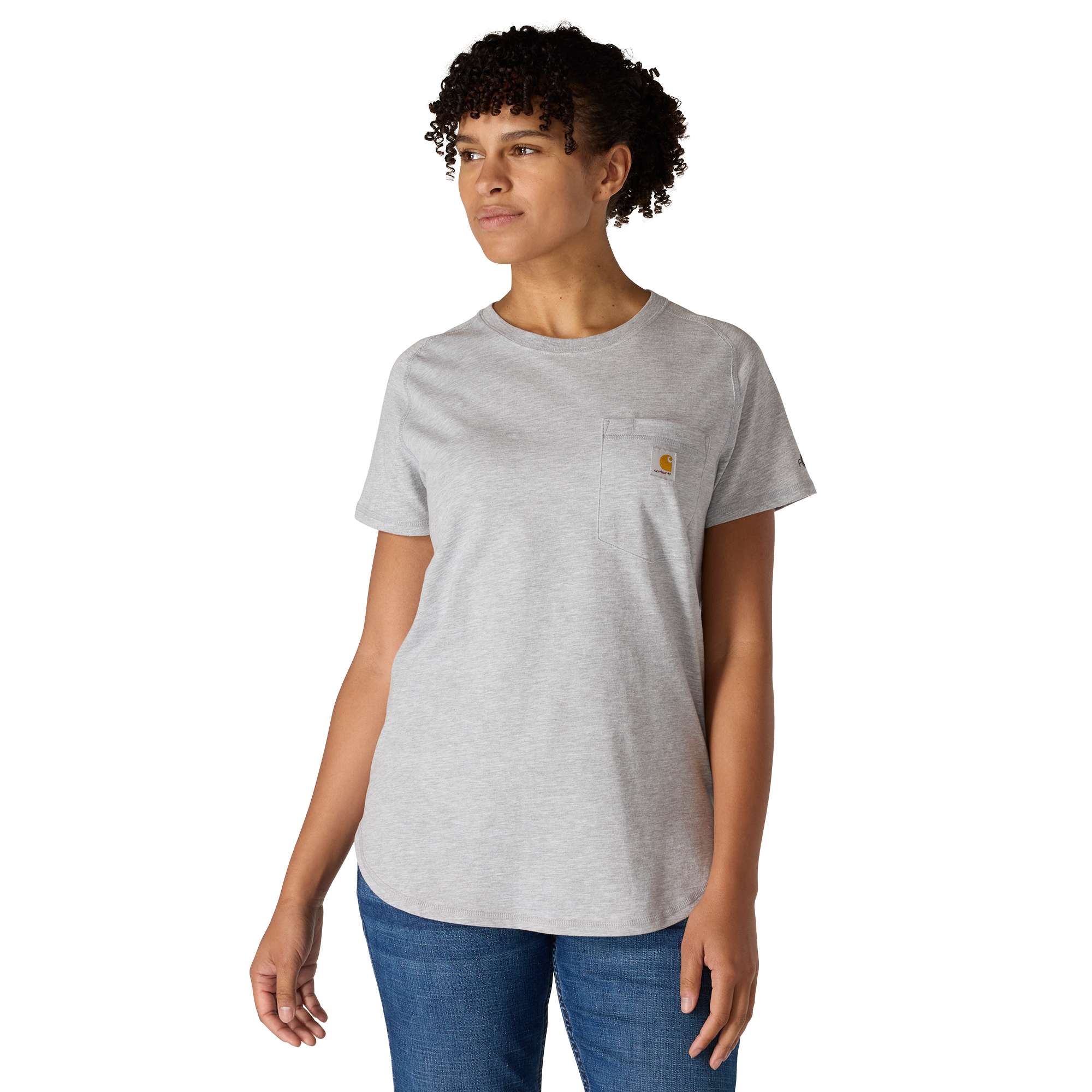 Women's Force Relaxed T-Shirt