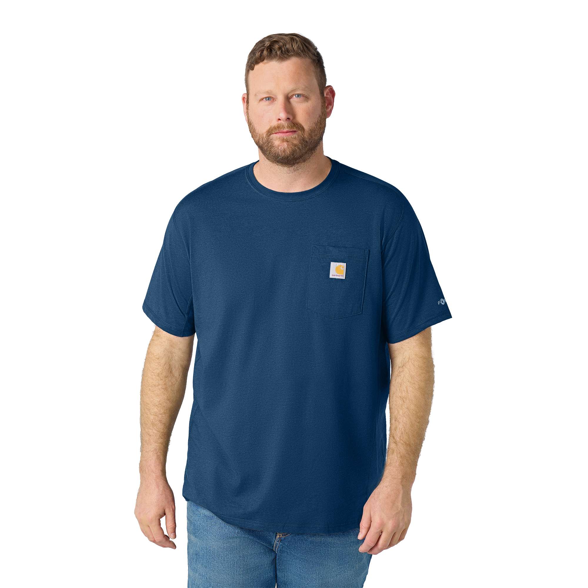 Force Relaxed T-Shirt