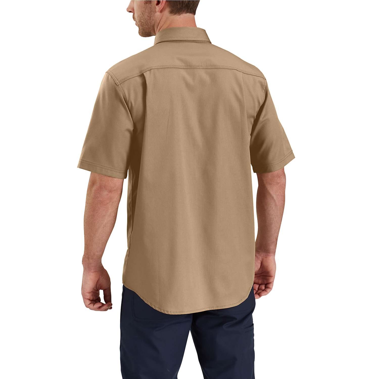 Additional thumbnail 2 of Rugged Professional™ Series Short-Sleeve Shirt