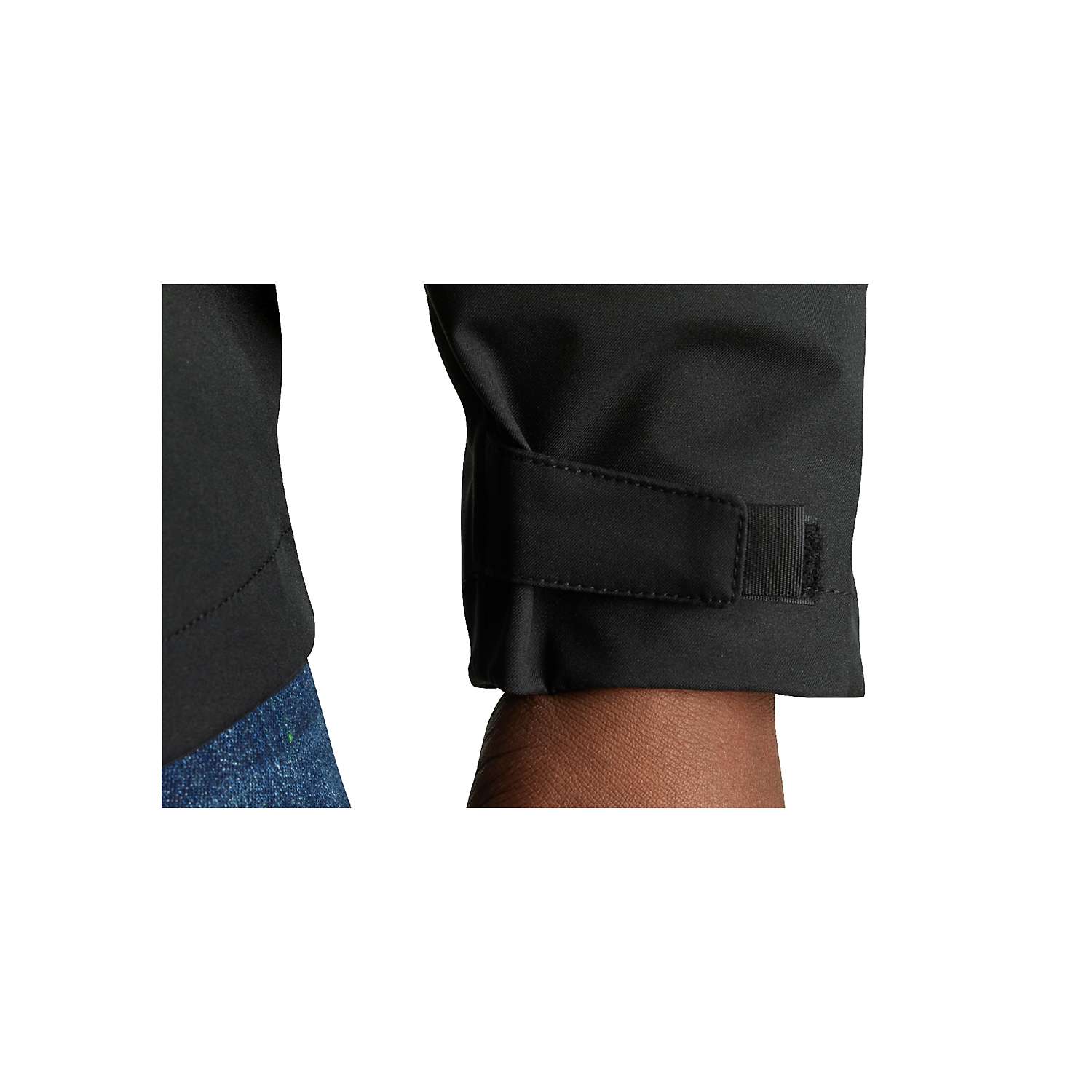 Additional thumbnail 3 of High-Visibility Storm Defender® Loose Fit Midweight Class 3 Jacket