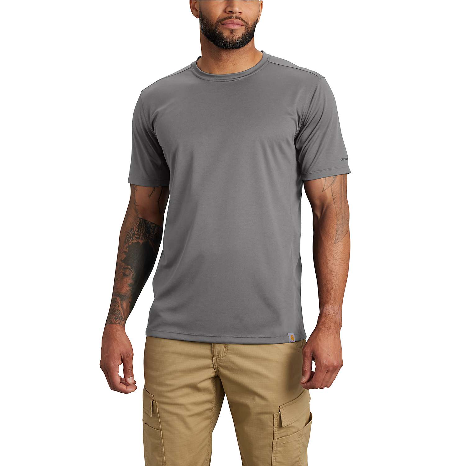 Additional thumbnail 1 of Force Sun Defender™ Relaxed T-Shirt