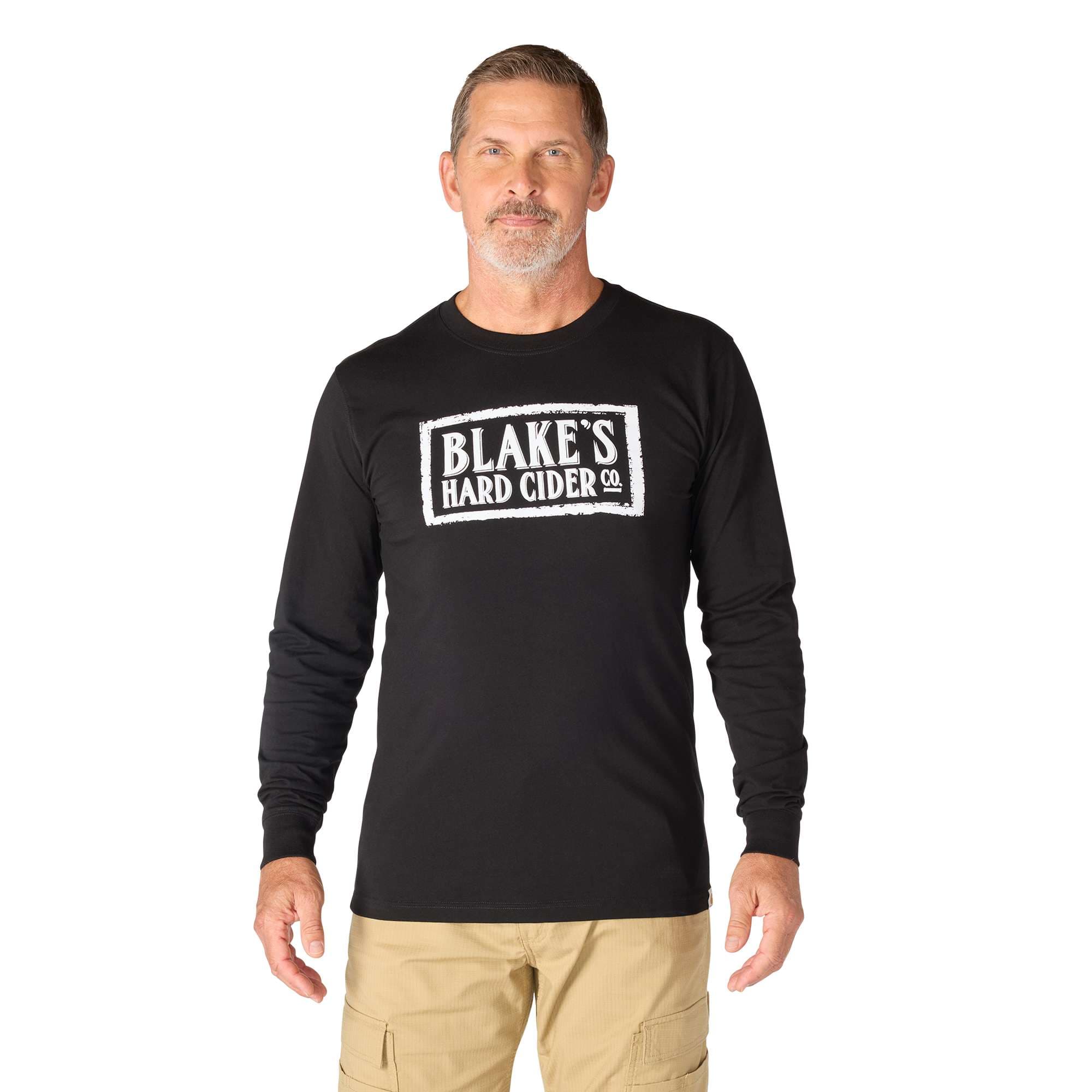 Irvine Relaxed LS T-Shirt