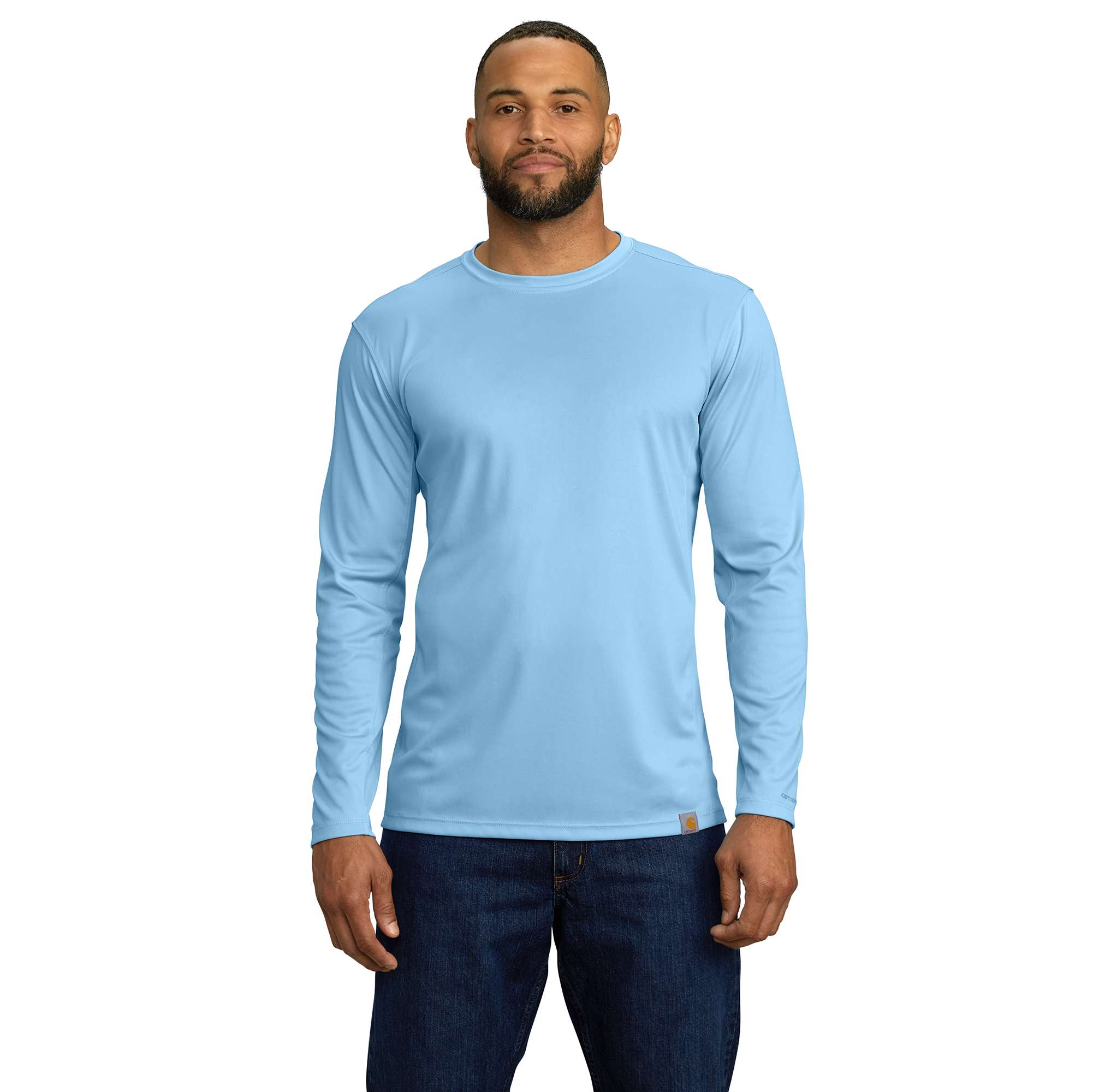 Men's Uniform Shirts | Carhartt Company Gear