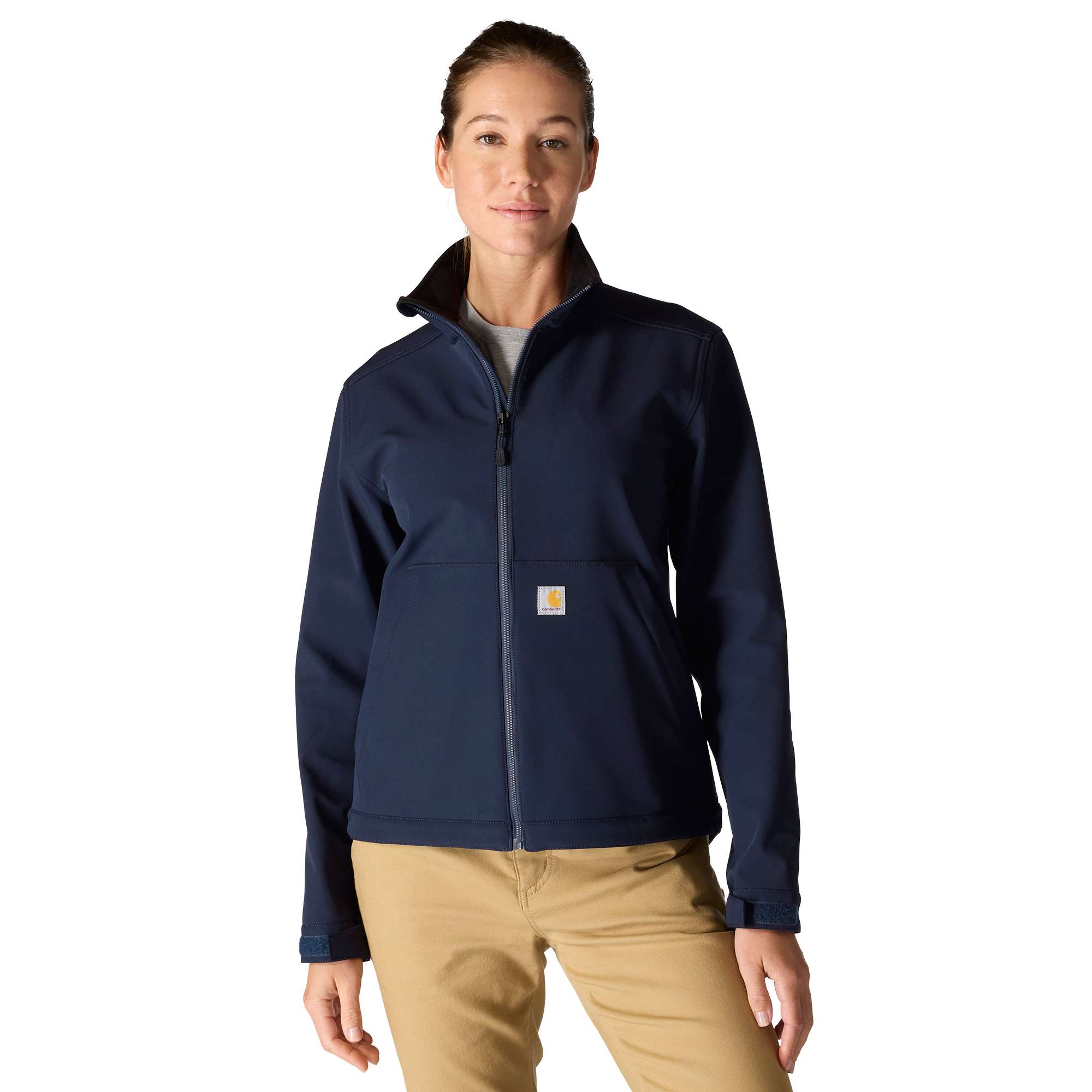 Additional thumbnail 1 of Women's Galesburg Softshell Jacket