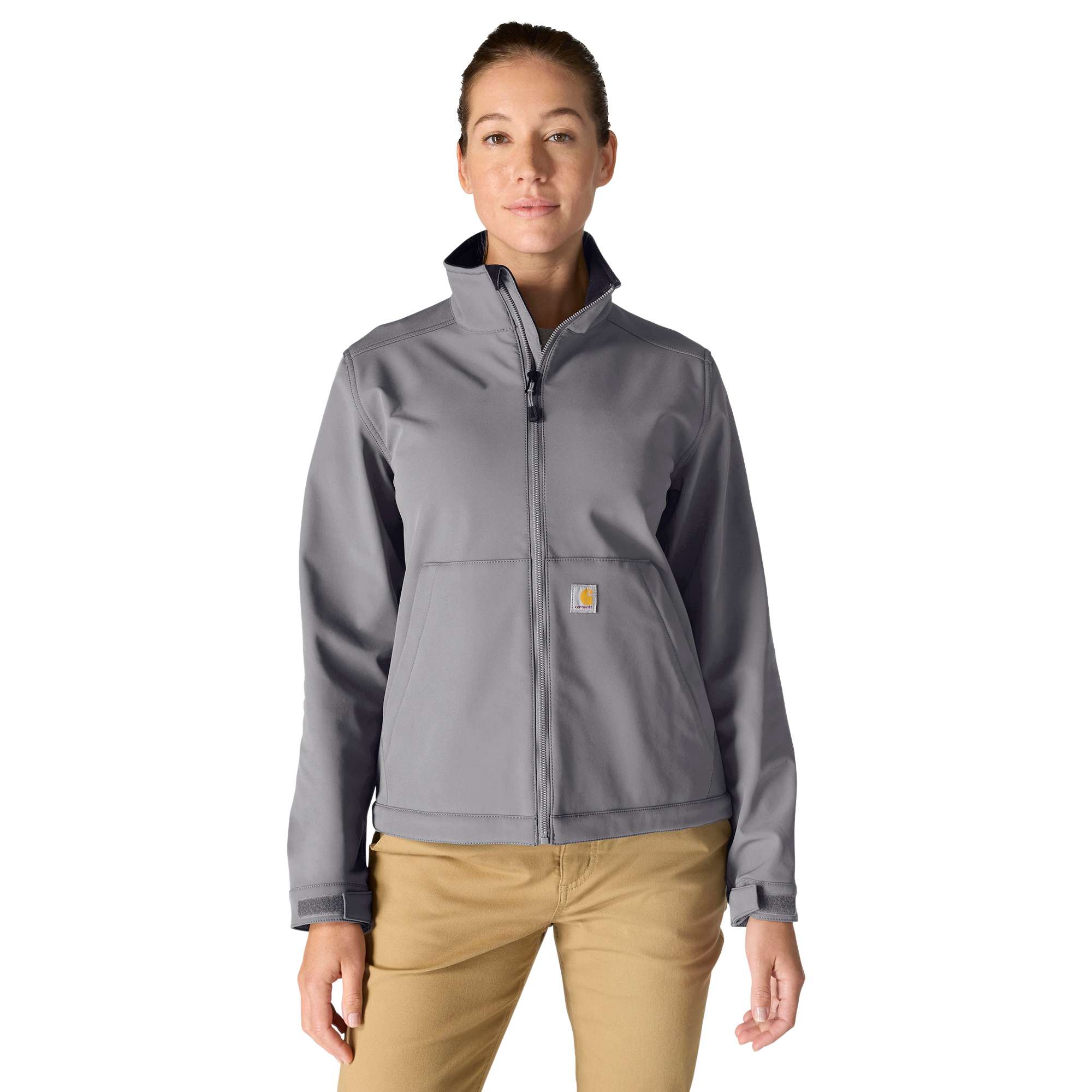 Women's Galesburg Softshell Jacket
