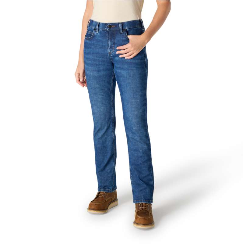 Carhartt  Grotto Women's Essential Jean