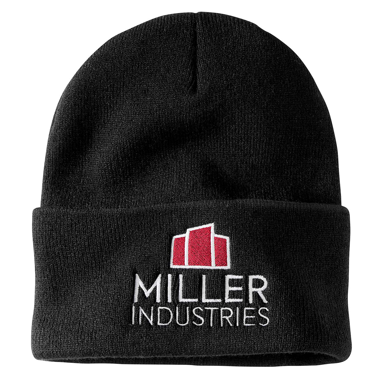 Additional thumbnail 2 of Knit Cuffed Beanie