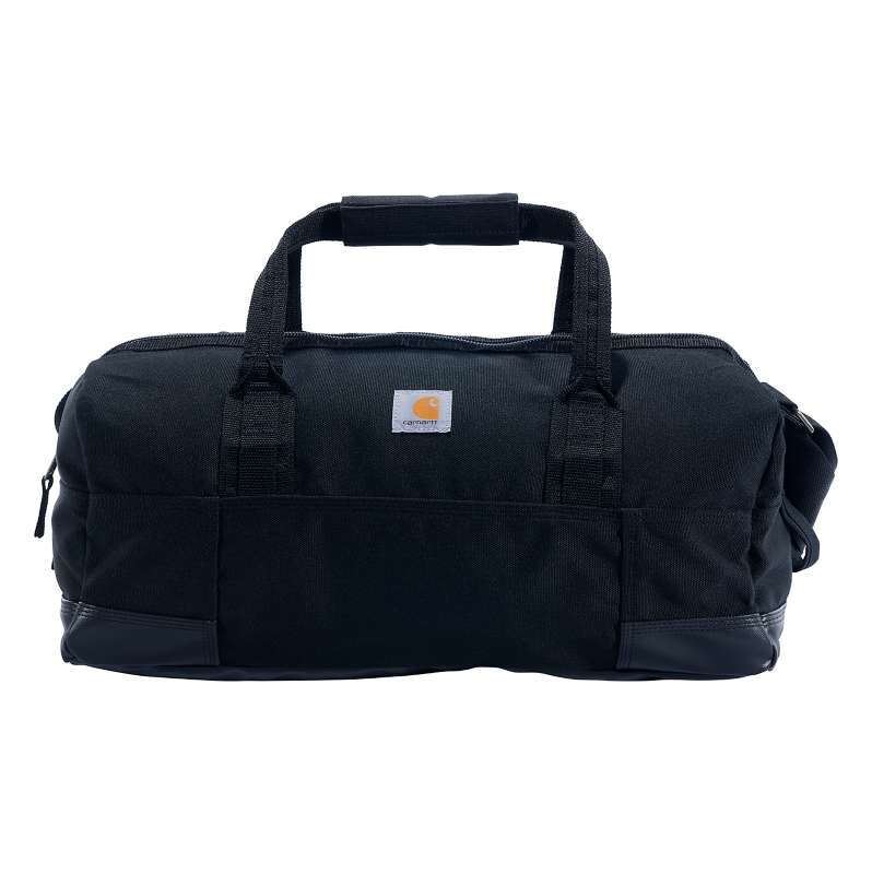 Carhartt  Black 35L Classic Duffel