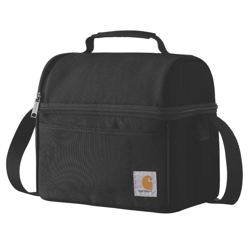 Carhartt  Black Lunch 6-Can Cooler