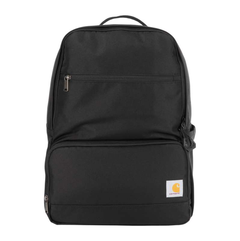 Carhartt  Black Insulated Two Compartment